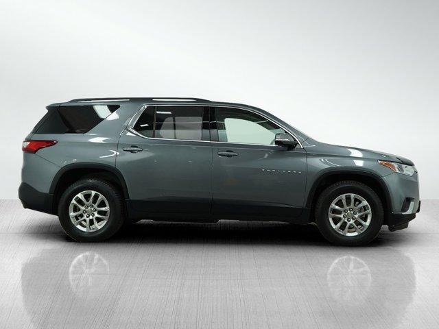 used 2019 Chevrolet Traverse car, priced at $20,998