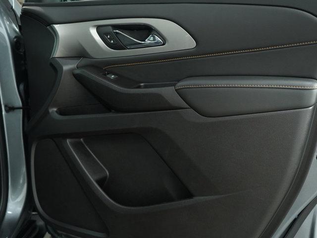 used 2019 Chevrolet Traverse car, priced at $20,998