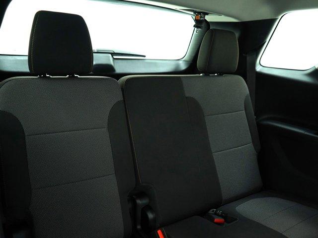 used 2019 Chevrolet Traverse car, priced at $20,998