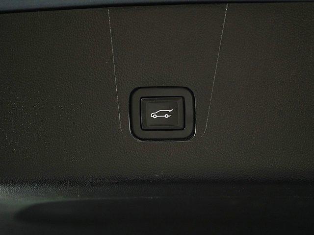 used 2019 Chevrolet Traverse car, priced at $20,998