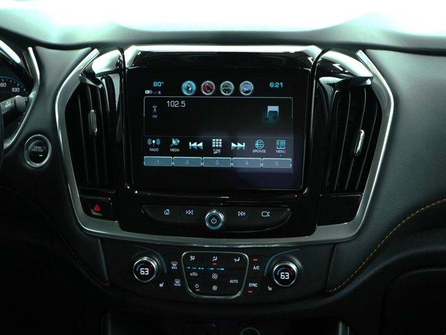 used 2019 Chevrolet Traverse car, priced at $20,998