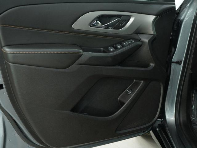 used 2019 Chevrolet Traverse car, priced at $20,998