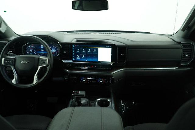used 2024 Chevrolet Silverado 1500 car, priced at $51,998
