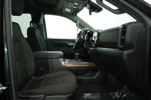 used 2024 Chevrolet Silverado 1500 car, priced at $51,998
