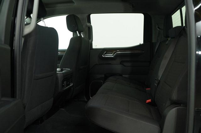 used 2024 Chevrolet Silverado 1500 car, priced at $51,998