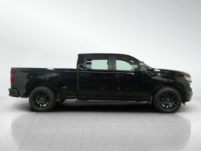used 2024 Chevrolet Silverado 1500 car, priced at $51,998