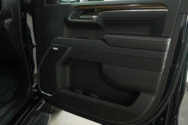 used 2024 Chevrolet Silverado 1500 car, priced at $51,998