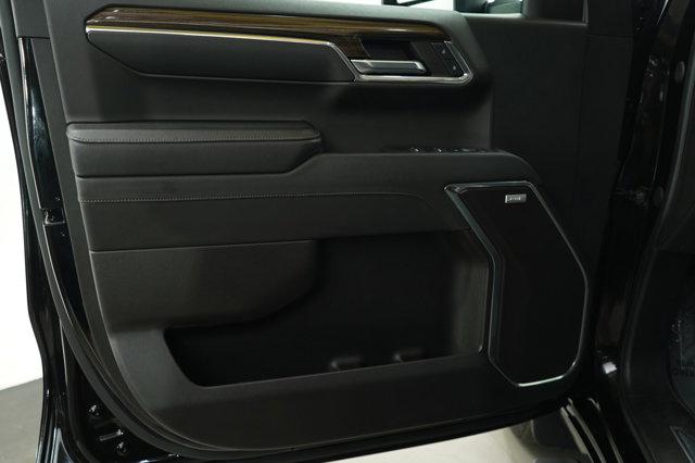 used 2024 Chevrolet Silverado 1500 car, priced at $51,998