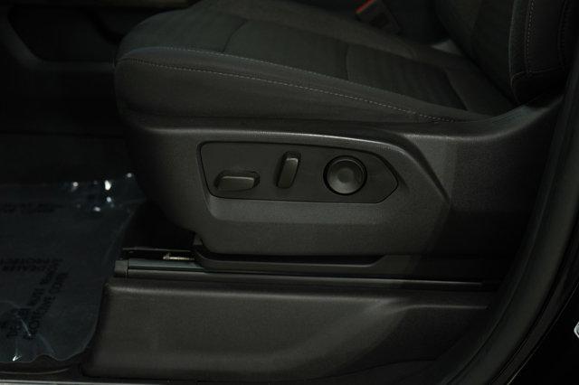 used 2024 Chevrolet Silverado 1500 car, priced at $51,998