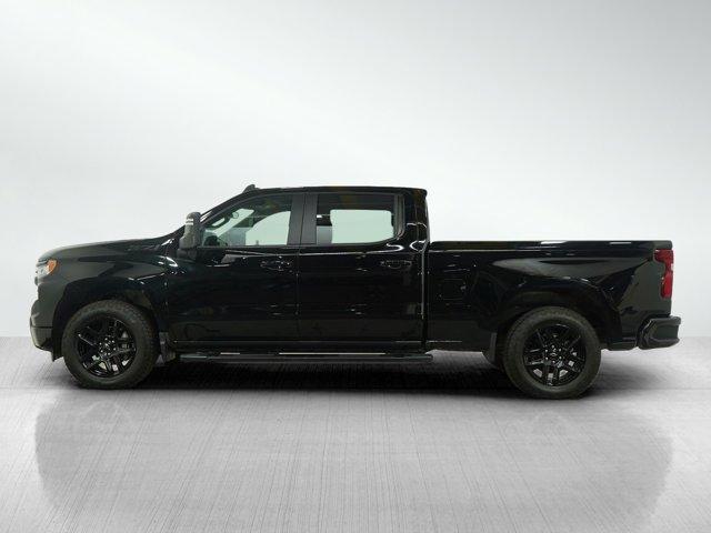 used 2024 Chevrolet Silverado 1500 car, priced at $51,998