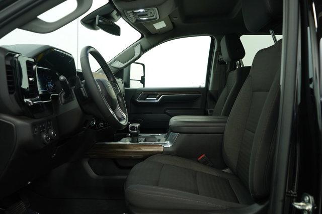 used 2024 Chevrolet Silverado 1500 car, priced at $51,998