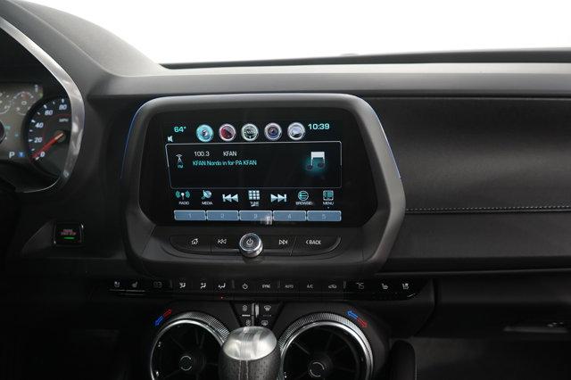 used 2016 Chevrolet Camaro car, priced at $38,998