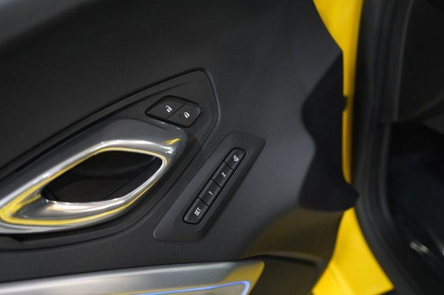 used 2016 Chevrolet Camaro car, priced at $38,998