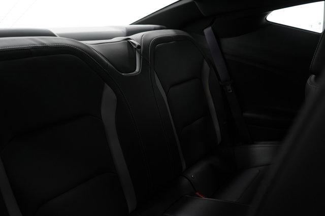 used 2016 Chevrolet Camaro car, priced at $38,998