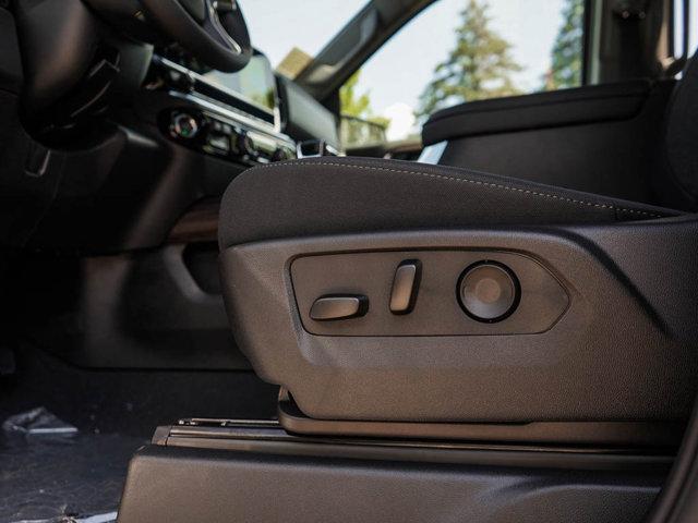 new 2025 Chevrolet Silverado 1500 car, priced at $53,048
