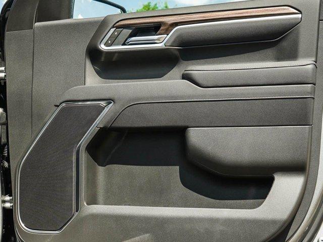 new 2025 Chevrolet Silverado 1500 car, priced at $53,048