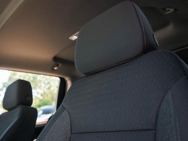 new 2025 Chevrolet Silverado 1500 car, priced at $53,048