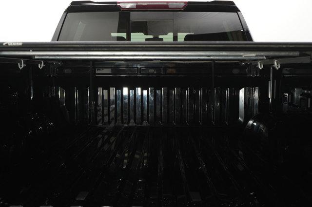 used 2021 Chevrolet Silverado 1500 car, priced at $37,399