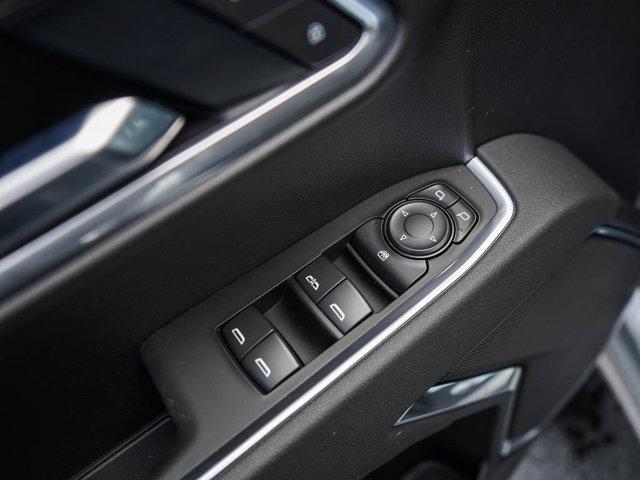 new 2025 Chevrolet Silverado 1500 car, priced at $52,498