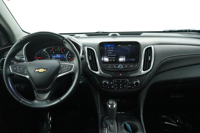 used 2020 Chevrolet Equinox car, priced at $17,899