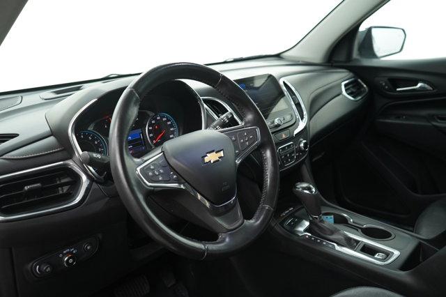 used 2020 Chevrolet Equinox car, priced at $17,899