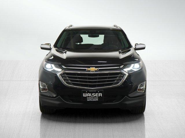 used 2020 Chevrolet Equinox car, priced at $17,899