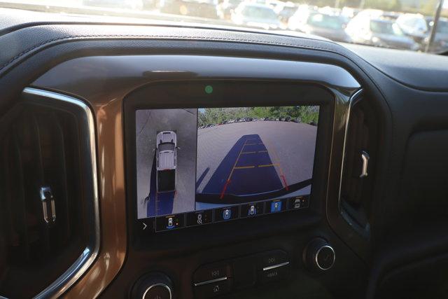 used 2022 Chevrolet Silverado 3500 car, priced at $59,499