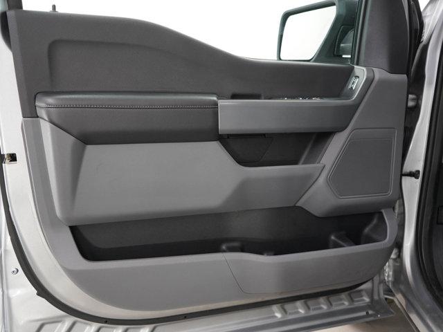 used 2023 Ford F-150 car, priced at $38,699