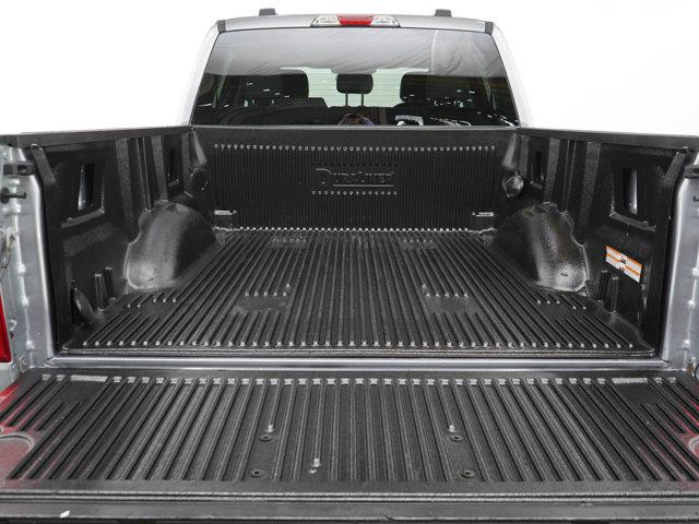 used 2023 Ford F-150 car, priced at $38,699