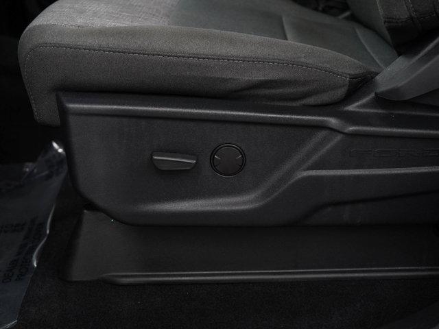 used 2023 Ford F-150 car, priced at $38,699