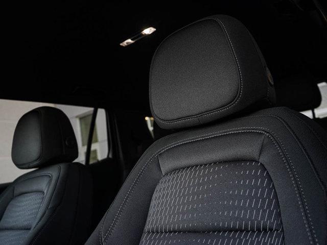 new 2026 Chevrolet Equinox car, priced at $28,198