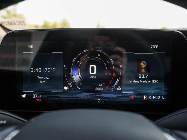 new 2026 Chevrolet Equinox car, priced at $28,198