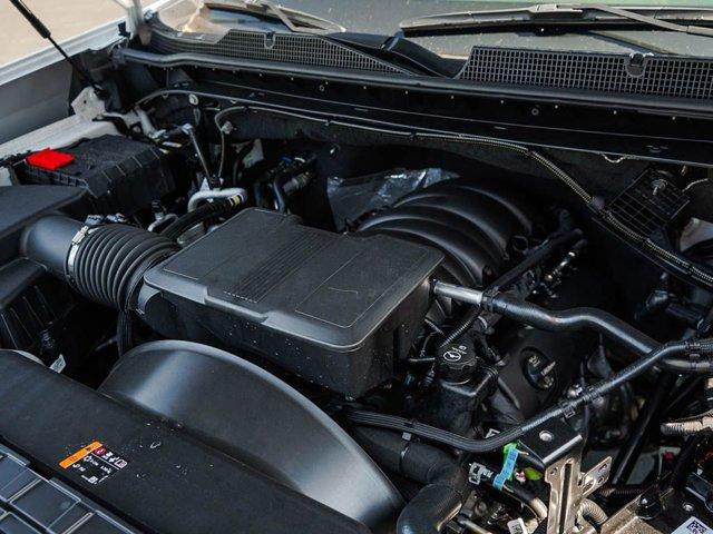 new 2025 Chevrolet Silverado 2500 car, priced at $55,248