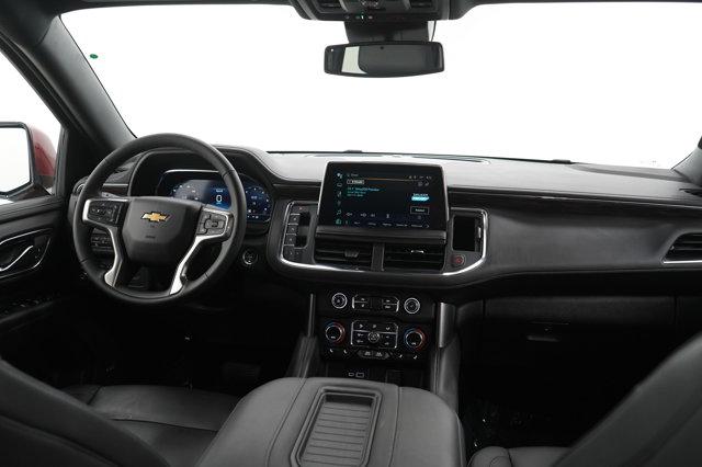 used 2024 Chevrolet Suburban car, priced at $62,998