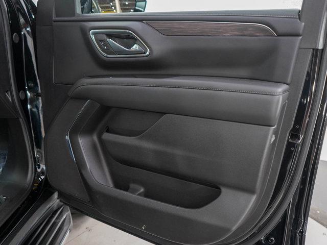 used 2024 Chevrolet Tahoe car, priced at $56,998