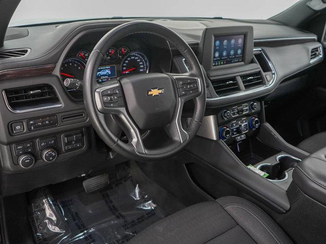 used 2024 Chevrolet Tahoe car, priced at $56,998