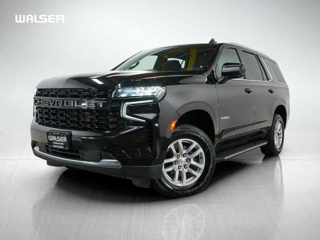 used 2024 Chevrolet Tahoe car, priced at $56,998