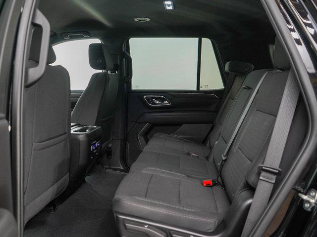 used 2024 Chevrolet Tahoe car, priced at $56,998