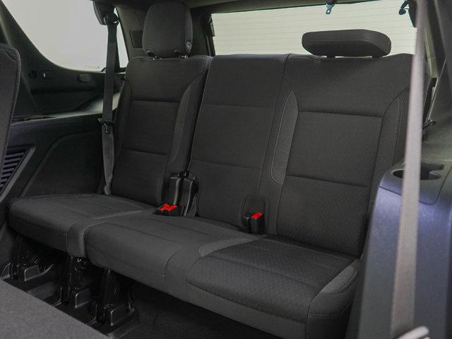 used 2024 Chevrolet Tahoe car, priced at $56,998