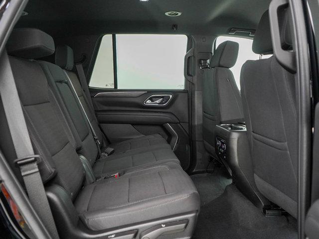 used 2024 Chevrolet Tahoe car, priced at $56,998