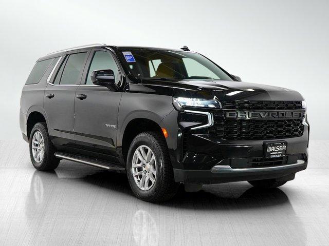 used 2024 Chevrolet Tahoe car, priced at $56,998