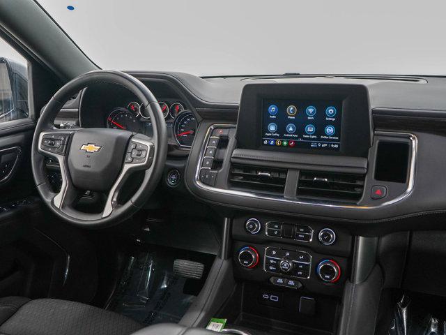 used 2024 Chevrolet Tahoe car, priced at $56,998