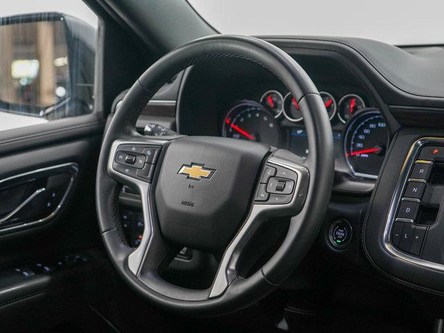 used 2024 Chevrolet Tahoe car, priced at $56,998