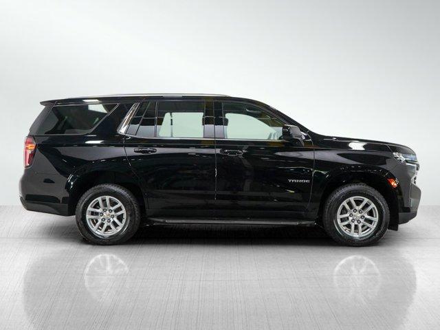 used 2024 Chevrolet Tahoe car, priced at $56,998