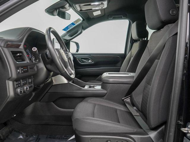 used 2024 Chevrolet Tahoe car, priced at $56,998
