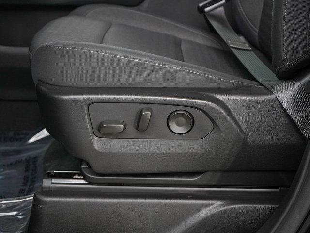 used 2024 Chevrolet Tahoe car, priced at $56,998