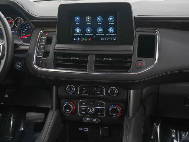 used 2024 Chevrolet Tahoe car, priced at $56,998