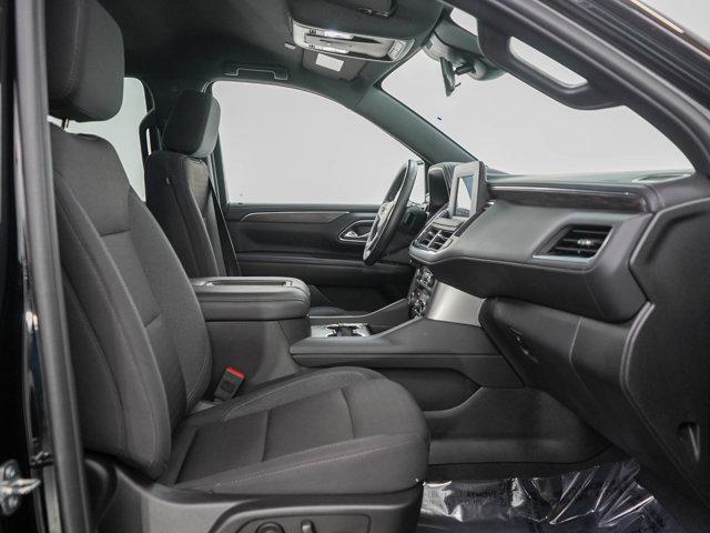 used 2024 Chevrolet Tahoe car, priced at $56,998