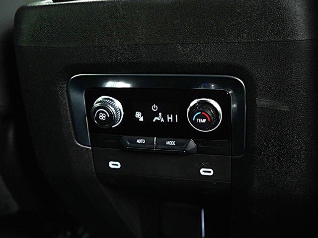 used 2022 GMC Yukon XL car, priced at $41,998