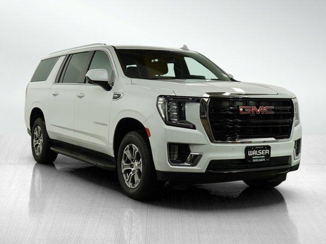 used 2022 GMC Yukon XL car, priced at $41,998